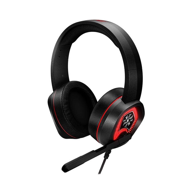 Headset XPG Gaming EMIX H20 · ADATA · Gamer