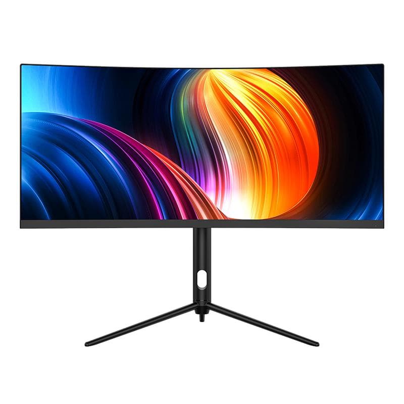 Monitor 30" Gamer curvo Dahua DHI-LM30-E330CA, Full HD 200Hz · DAHUA