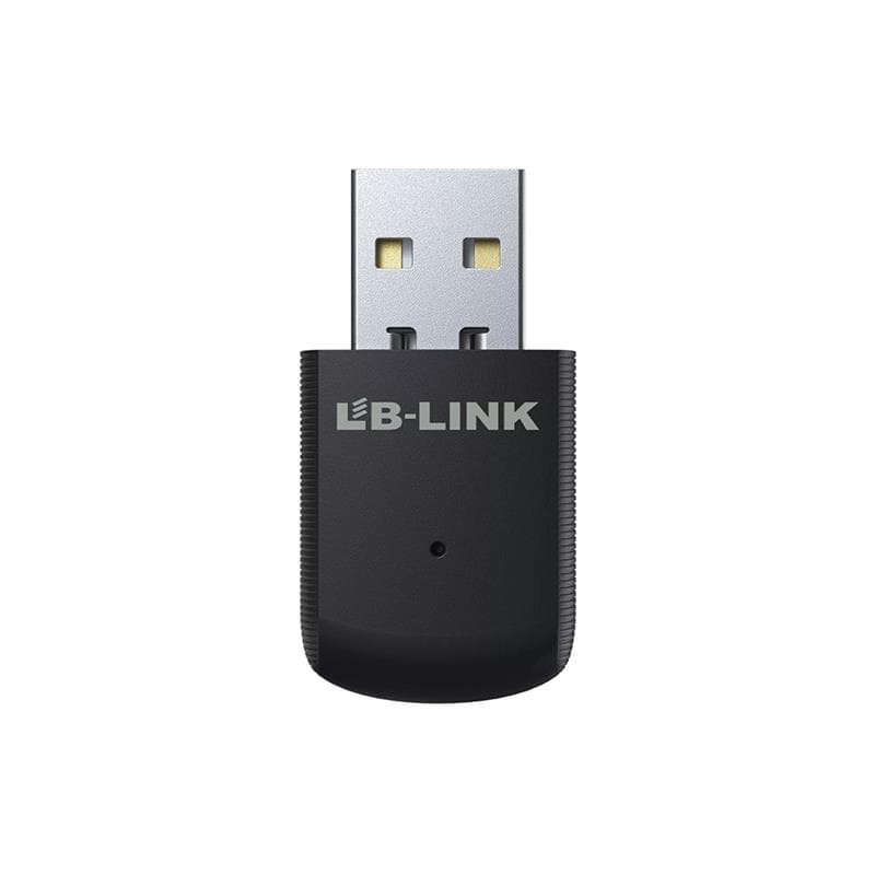 Adaptador Wi-Fi USB 6E LB-LINK BL-WDN950AX · LBLINK