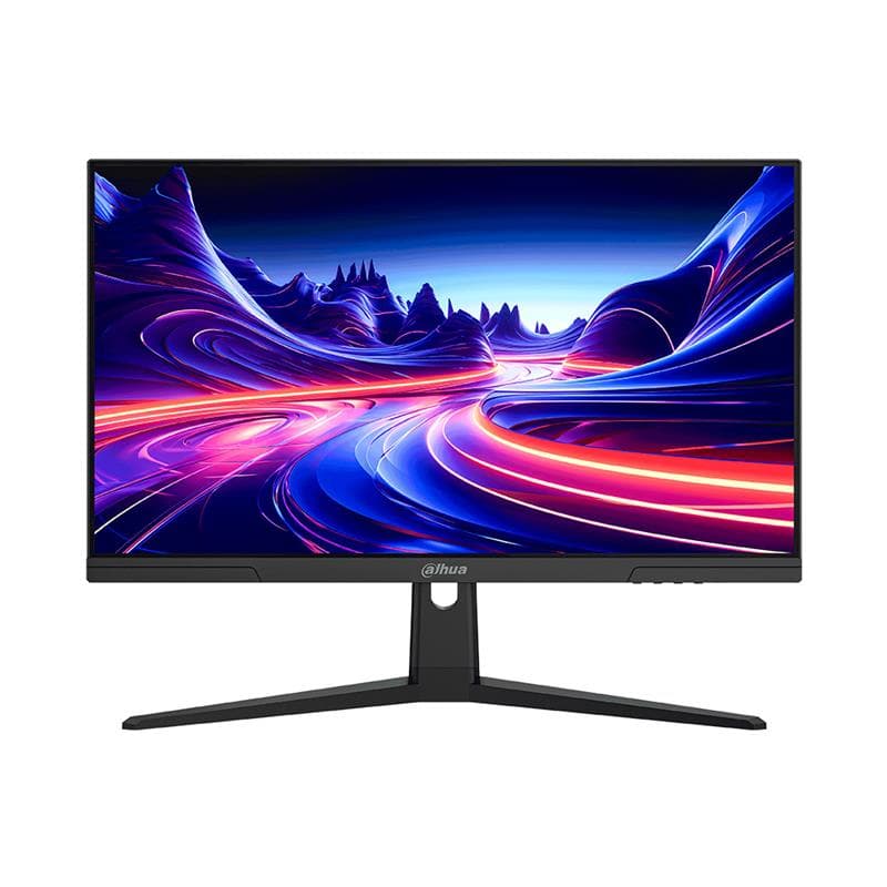 Monitor 25" Gamer Dahua DHI-LM25-E231B IPS 1080P 1ms 180Hz · DAHUA