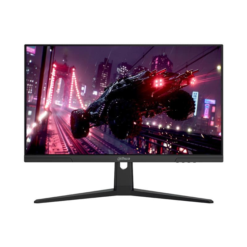 Monitor 25" Gamer Dahua DHI-LM25-E231BN IPS 1080P 0.5ms 200Hz · DAHUA
