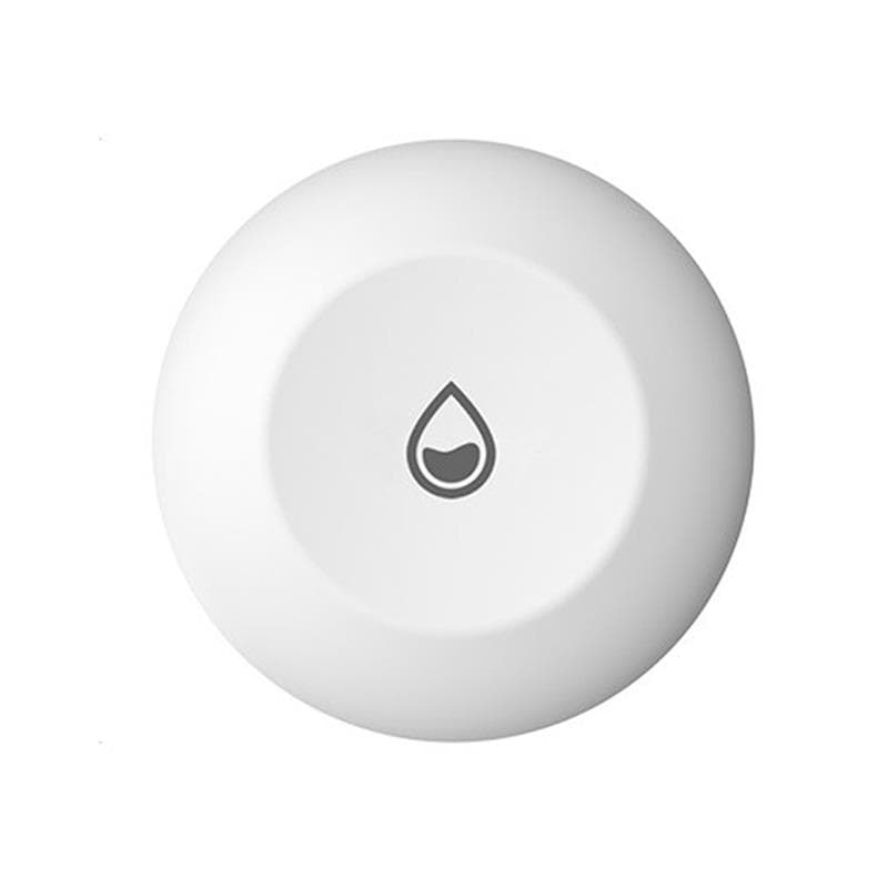 Sensor De Agua Detector Inundación / fugas Wifi Ezviz Cs-t10c · EZVIZ · WiFi