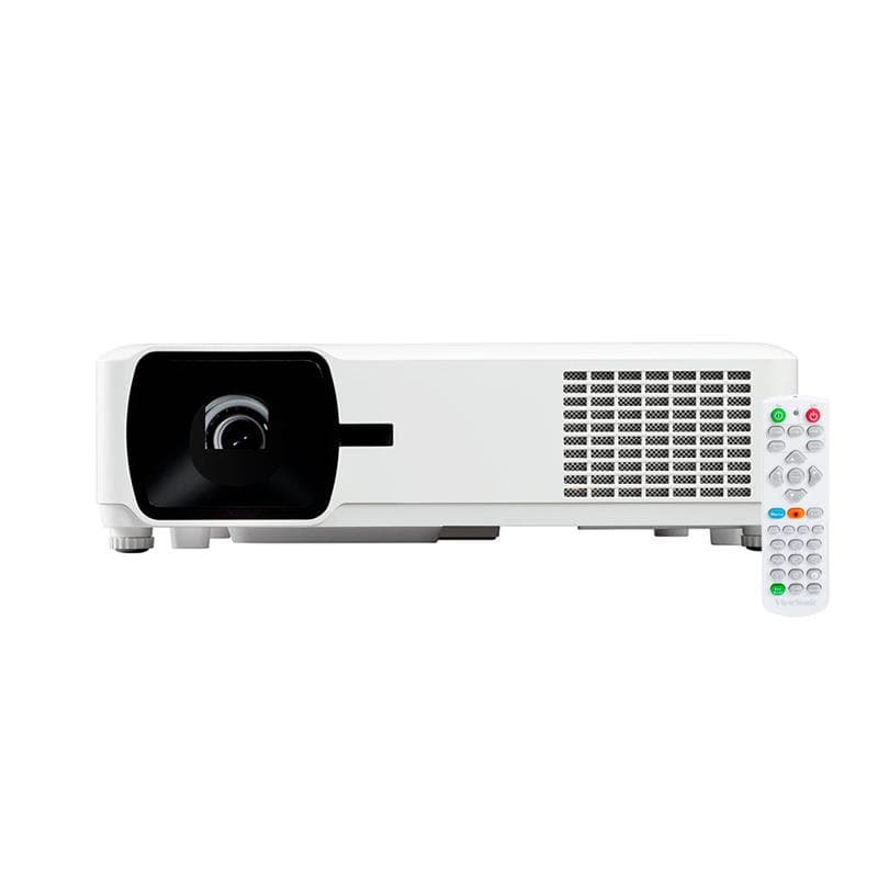 Proyector ViewSonic LS600W 3000 Lumens WXGA, · ViewSonic · General