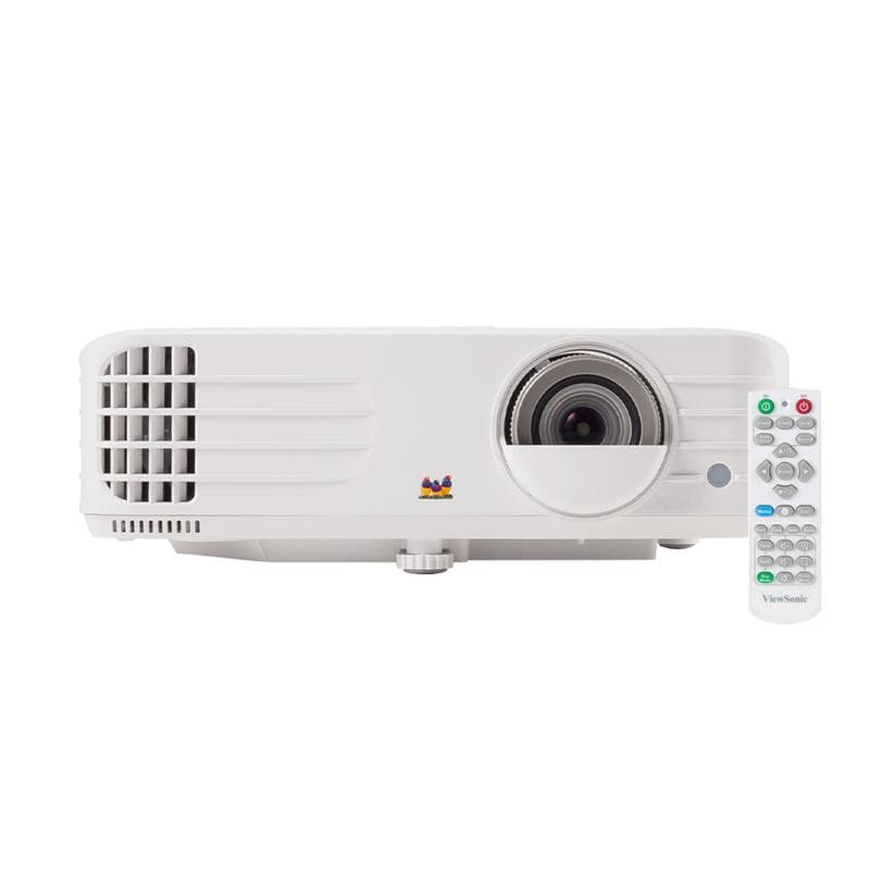 Proyector Viewsonic Home Cinema Px701-4k 3200lm Blanco · ViewSonic · General
