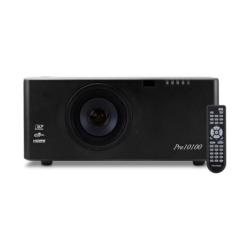 Proyector ViewSonic PRO10100 6000Lum. XGA · ViewSonic · General
