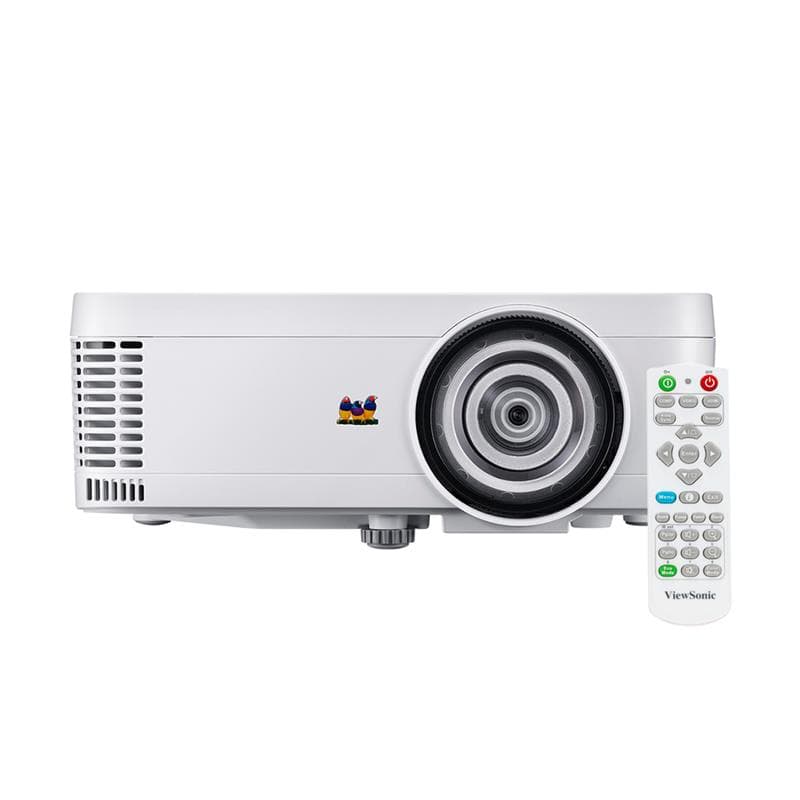 Proyector tiro corto ViewSonic PS600X 3700Lum para educacion · ViewSonic · General
