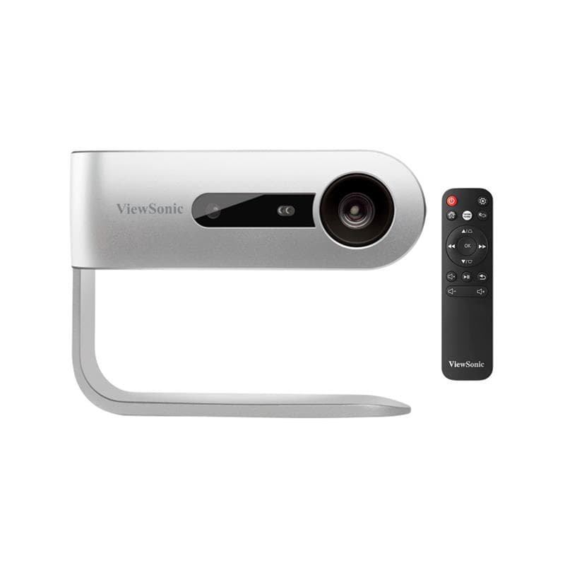 Proyector Portátil ViewSonic M1+, WiFi, BT y p/Harman Kardon · ViewSonic · General
