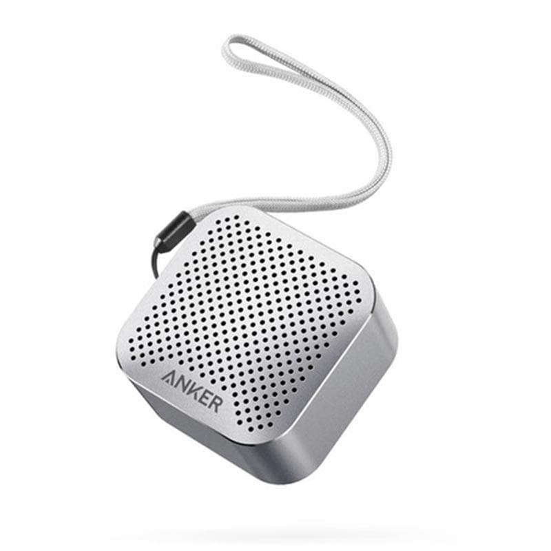 Parlante ANKER Soundcore Nano V2 Gris · ANKER · General