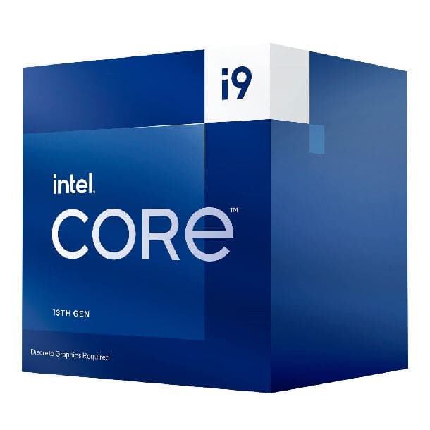 MICRO INTEL CORE I9 13900F S/VIDEO C/COOLER