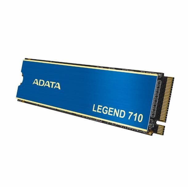 HD SSD 2TB ADATA LEGEND 710 M.2 NVME GEN3 2400MB/S 2280