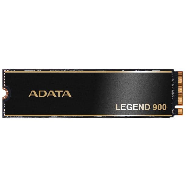 HD SSD 1TB ADATA LEGEND 900 M.2 NVME GEN4 7000MB/S 2280