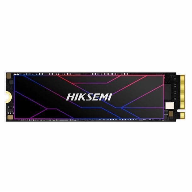 HD SSD 512GB HIKSEMI FUTURE LITE M.2 NVME GEN4 7000MB/S 2280 +Q 500GB