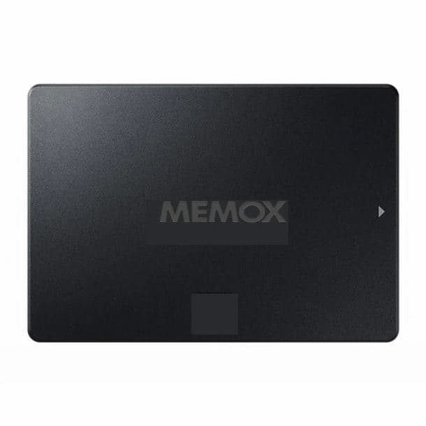 HD SSD 1TB MEMOX SATA III 2.5"