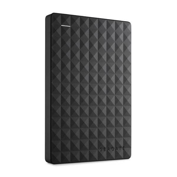 HD USB 4TB SEAGATE EXPANSION EXTERNO