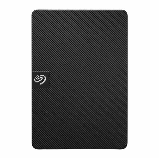 HD HDD EXTERNO 2TB SEAGATE EXPANSION USB 3.0
