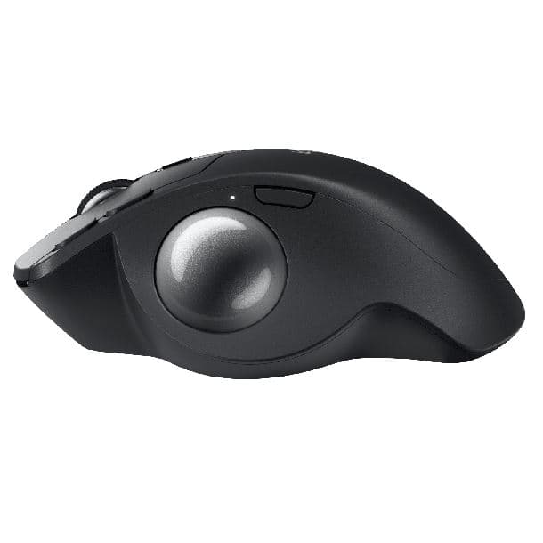 MOUSE TRACKBALL WIRELESS LOGITECH MX ERGO S GRAFITO 910-007261