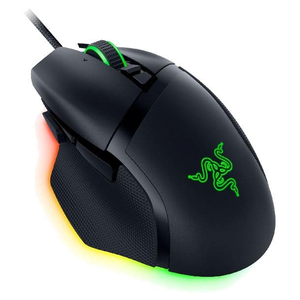 MOUSE GAMER RAZER BASILISK V3 35K RZ01-05230100-R3M1