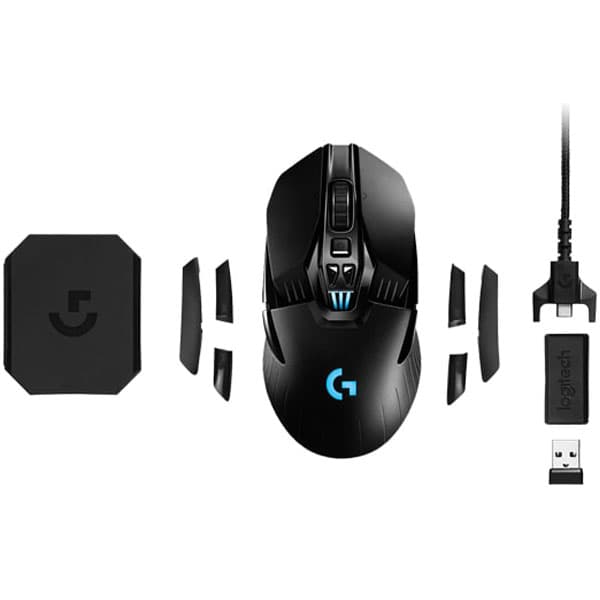 Mouse Logitech G903 Lightspeed Wired/Wireless 910-005671