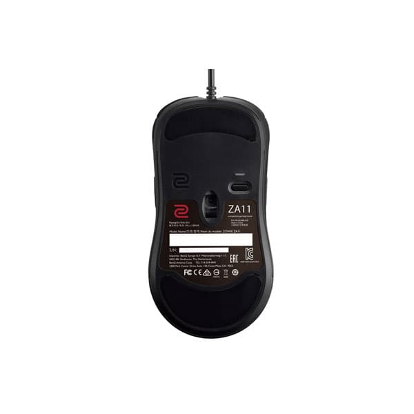 MOUSE ZOWIE ZA11 BLACK