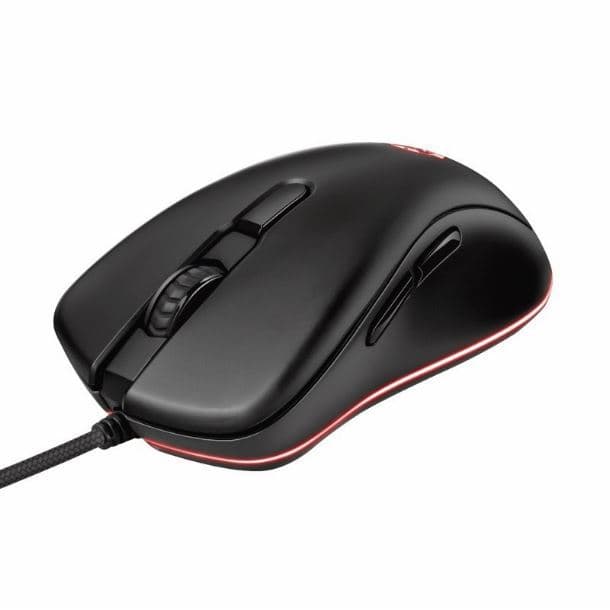 MOUSE TRUST JACX GXT930 GXT 930