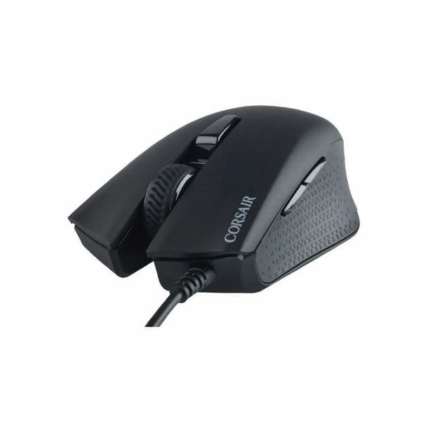 MOUSE CORSAIR HARPOON RGB PRO FPS/MOBA BLACK