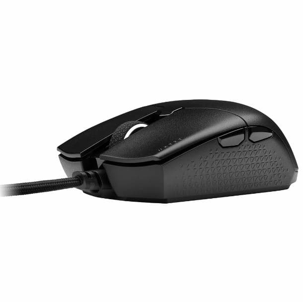 MOUSE GAMER CORSAIR KATAR PRO XT ULTRALIGERO CH-930C111-NA