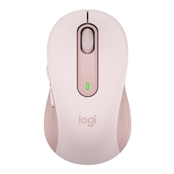 MOUSE WIRELESS LOGITECH M650 ROSE 910-006251