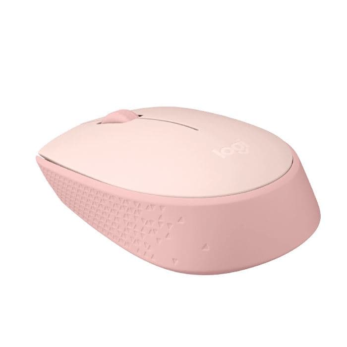 MOUSE LOGITECH WIRELESS M170 PINK BLISTER 910-006862