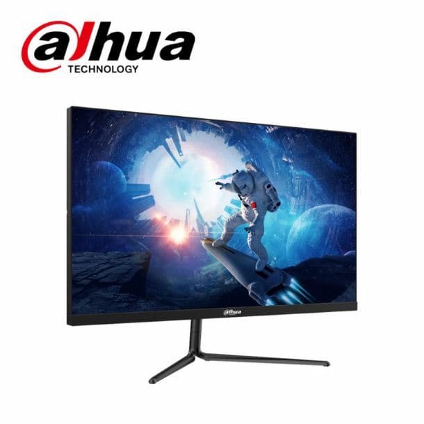 MONITOR 27" DAHUA DHI-LM27-E231BN IPS FHD 200HZ 0.5MS HDMI DP