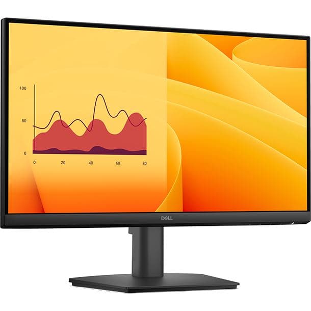 MONITOR 22" DELL PRO E2225HM VA 100HZ 5MS FHD HDMI DPORT VGA