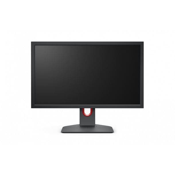 MONITOR GAMER 24" BENQ LED ZOWIE XL2411K R DARK GREY 144HZ
