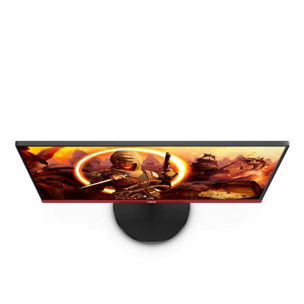 MONITOR GAMER 24" AOC GAMING G2490VX FHD 144HZ 1MS