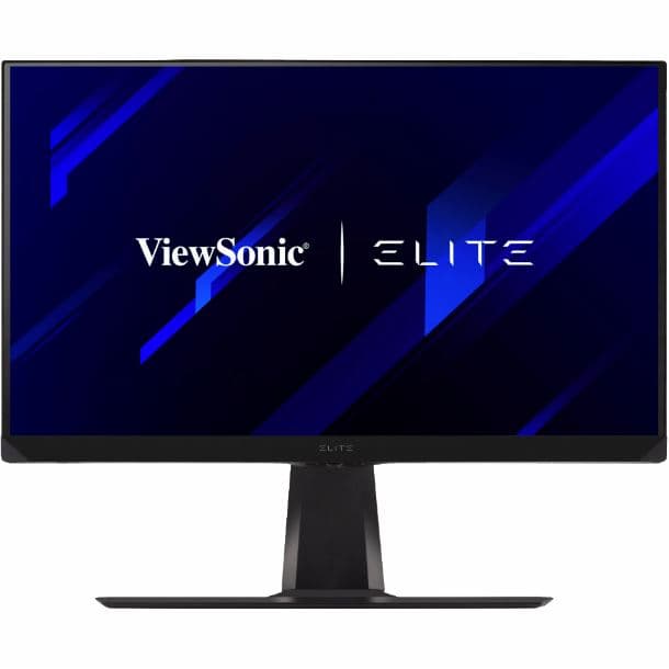 MONITOR GAMER 25" VIEWSONIC XG251G IPS FHD 360HZ 1MS