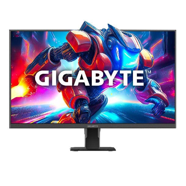 MONITOR GAMER 27" GIGABYTE GS27FA IPS FHD 180HZ 1MS HDMI DP