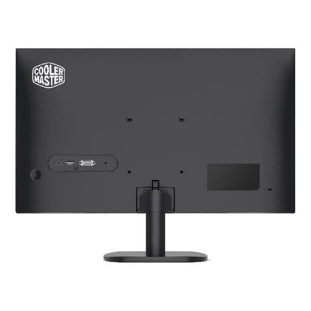 MONITOR 24" COOLERMASTER GA241 LED FHD 100HZ 1MS VGA HDMI