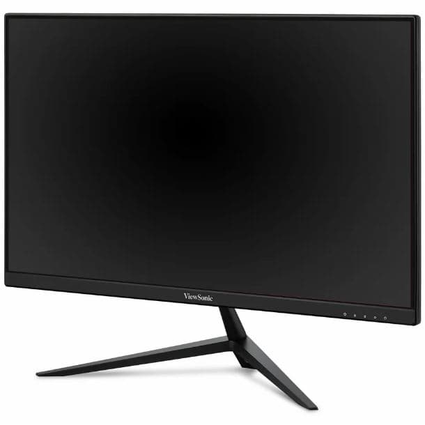MONITOR GAMER 24" VIEWSONIC VX2428A FHD 180HZ 0.5MS HDMI DP VX2428