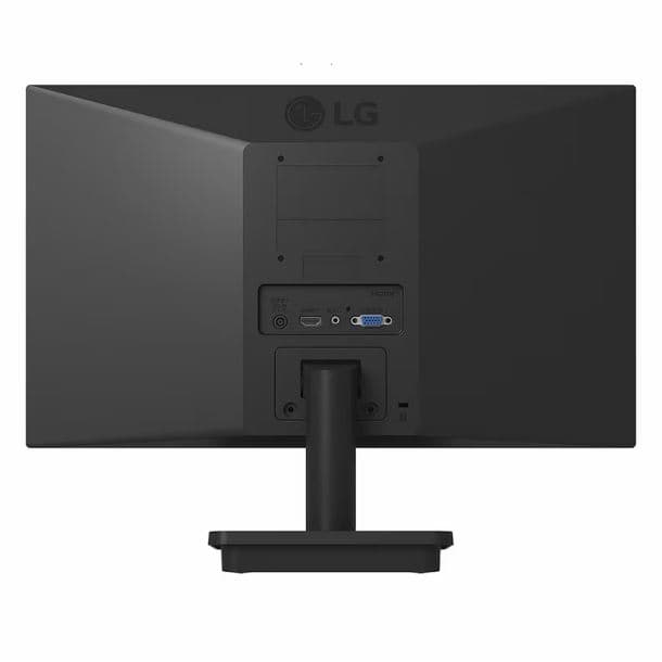 MONITOR 20" LG 20U401A TN HD+ 1600X900 75HZ 5MS HDMI VGA +Q 19"