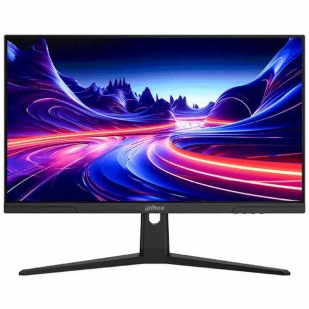 MONITOR 25" DAHUA DHI-LM25-E231B IPS 180HZ FHD HDMI DP