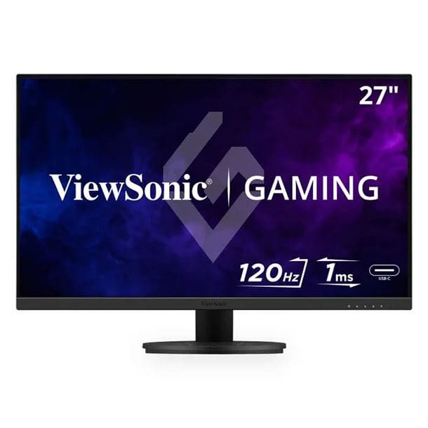MONITOR 27" VIEWSONIC VX2716A IPS FHD 120HZ (OC) 1MS HDMI DP USB-C