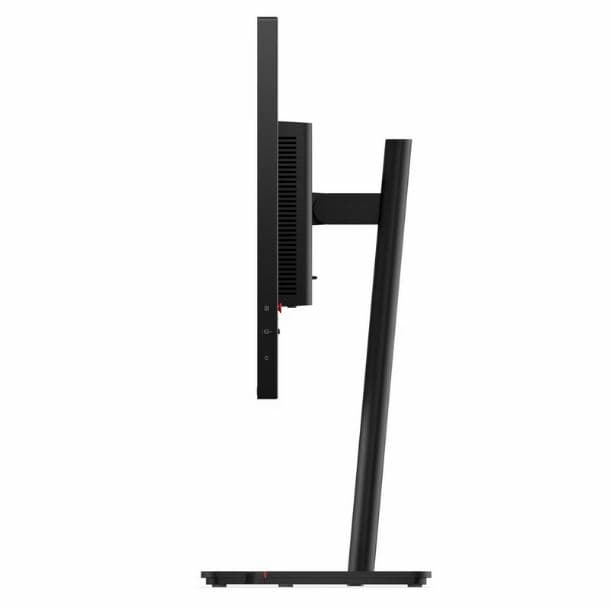 MONITOR 24" LENOVO THINKVISION T24I-30 IPS FHD VGA HDMI DP