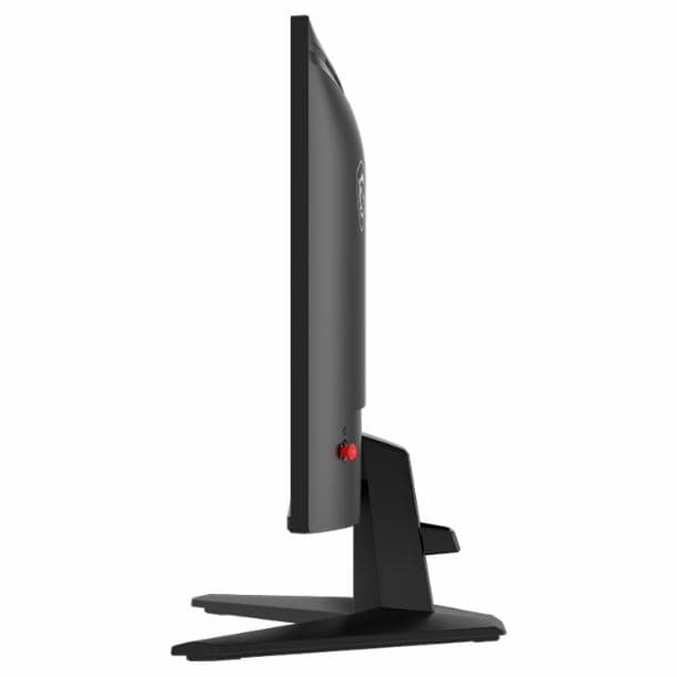 MONITOR GAMER 24" MSI G242L E14 FHD IPS 144HZ 1MS HDMI DP *FICHA AMERICANA*