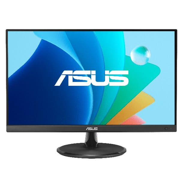 MONITOR 22" ASUS VP227HF VA FHD 100HZ 1MS VGA HDMI