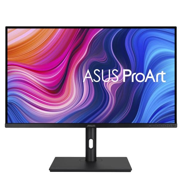 MONITOR 32" ASUS PROART PA329CV UHD 4K IPS 60HZ 5MS HDMI DP