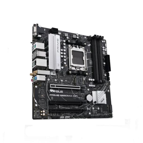 MOTHER ASUS PRIME B650M-A WIFI DDR5 AM5