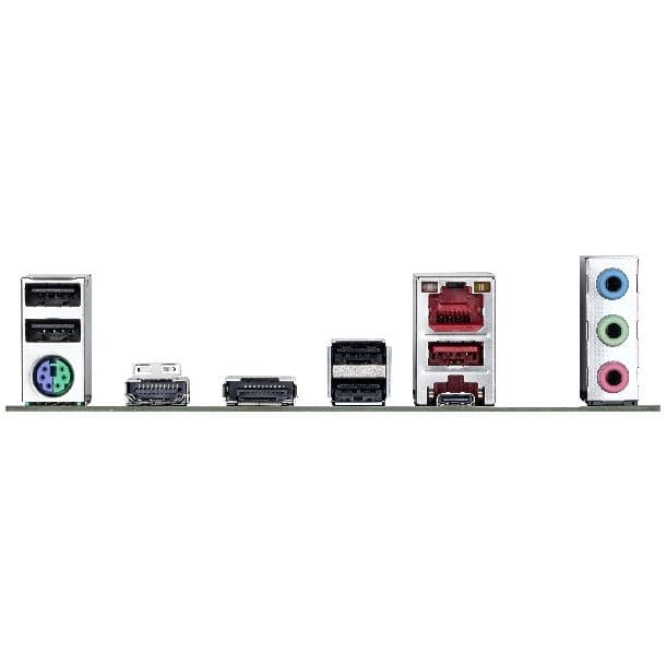 MOTHER GIGABYTE (LGA 1851) B860 DS3H