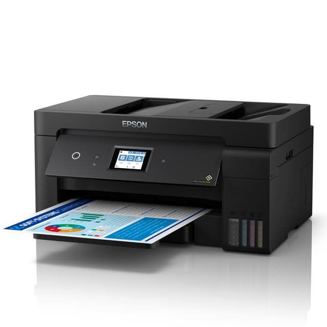 IMPRESORA EPSON L14150 (A3)