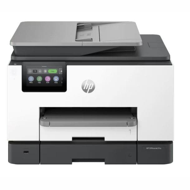 IMPRESORA MULTIFUNCION HP OFFICEJET PRO 9130 25PPM 404K5C