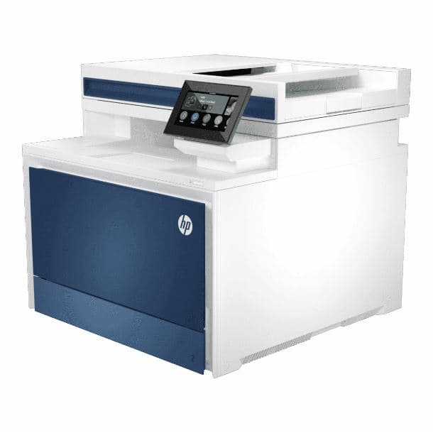 IMPRESORA MULTIFUNCION HP LASERJET PRO 4303FDW LASER COLOR 5HH67A