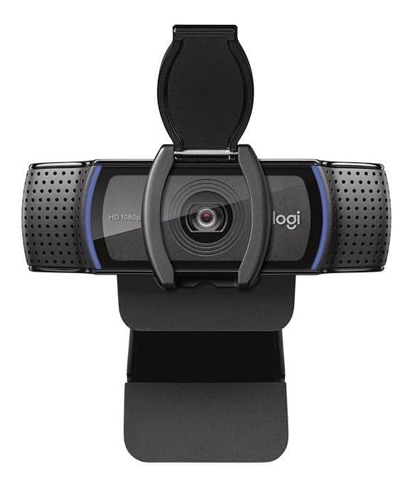WEBCAM LOGITECH C920S HD PRO 960-001257