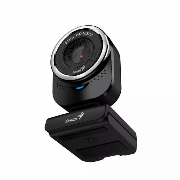 WEBCAM GENIUS QCAM 6000
